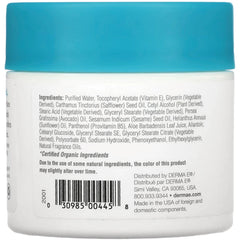 Vitamin E 12,000 IU Cream