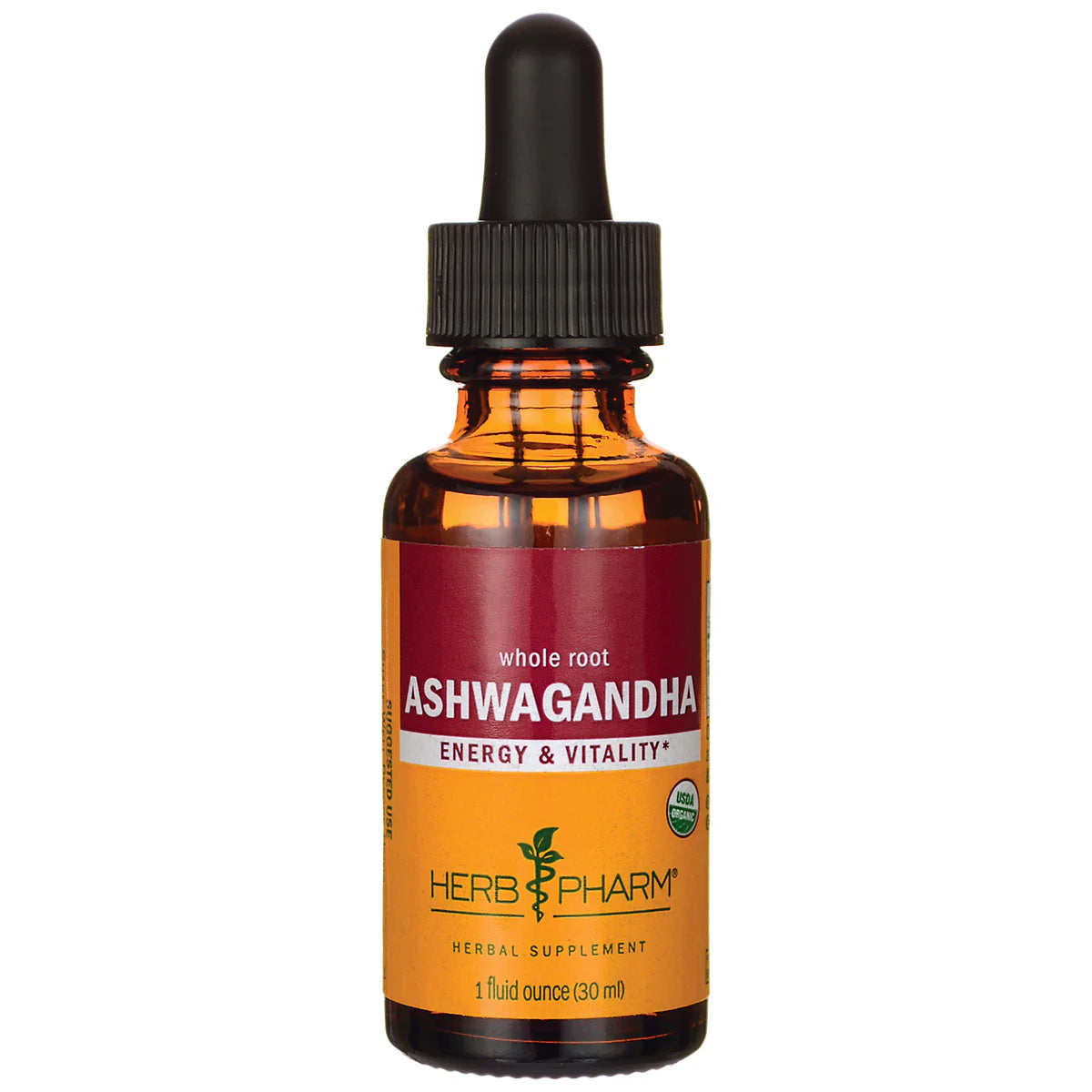 Whole Root Ashwagandha