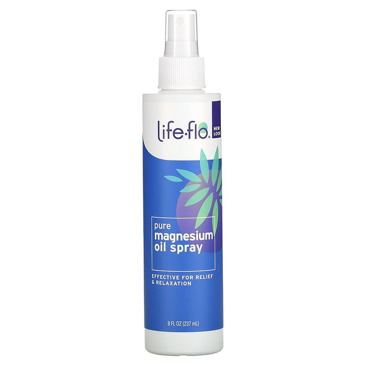Pure Magnesium Oil Spray