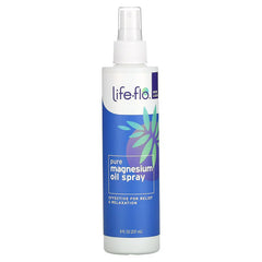 Pure Magnesium Oil Spray