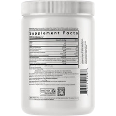 Multi Collagen Peptides Platinum - Unflavored