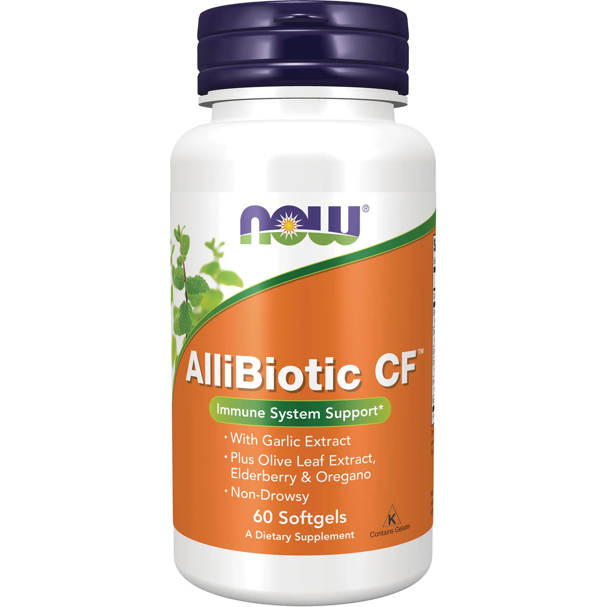 AlliBiotic CF