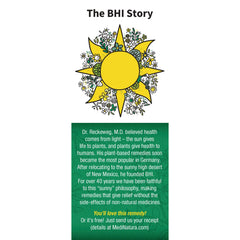 BHI Calming Tablets
