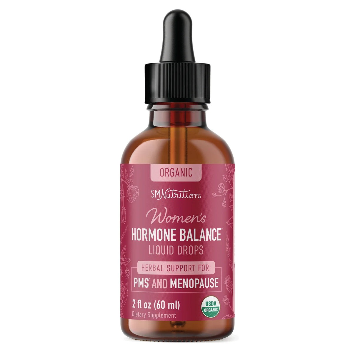 Women's Hormone Balance