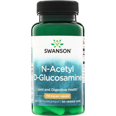 N-Acetyl D-Glucosamine