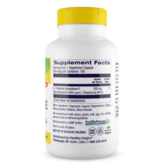 Fermented L-Theanine