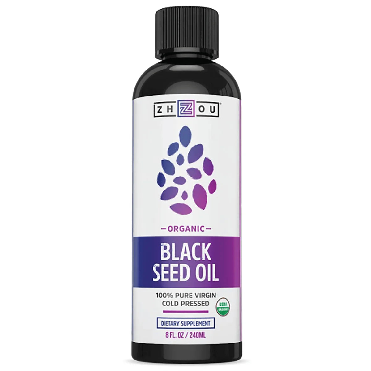 Organic Black Seed Oil