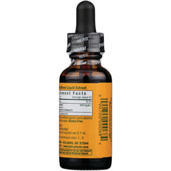 Hawthorn Blend