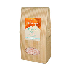 Himalayan Crystal Salt