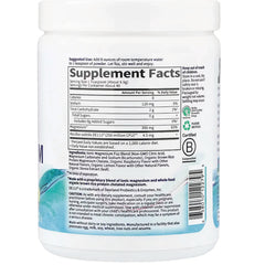 Whole Food Magnesium - Raspberry Lemon