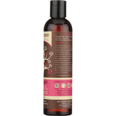 Black Soap Facial Cleanser