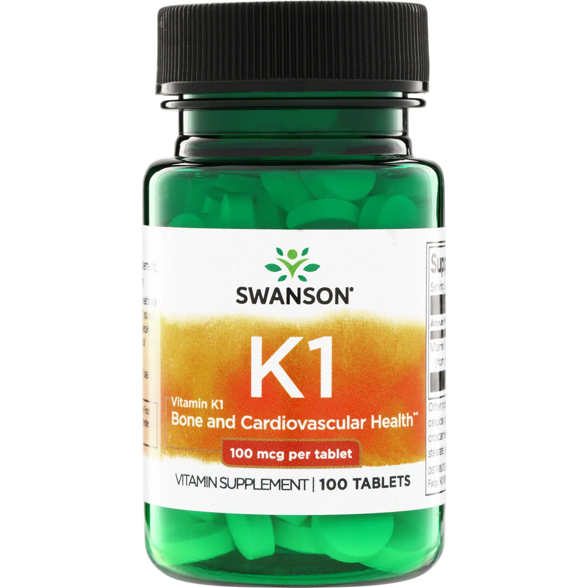 Vitamin K1