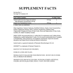 Healthy Sleep with 5-HTP, L-Theanine