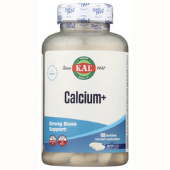 Calcium+