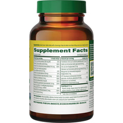 Men's 55+ One Daily Multivitamin