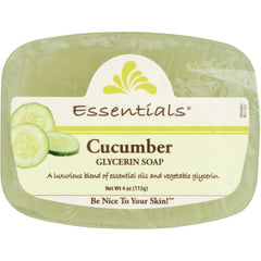 Glycerin Soap