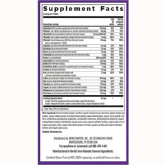 One Daily Prenatal Multivitamin