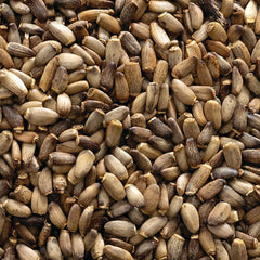 Organic Whole Milk Thistle Seed