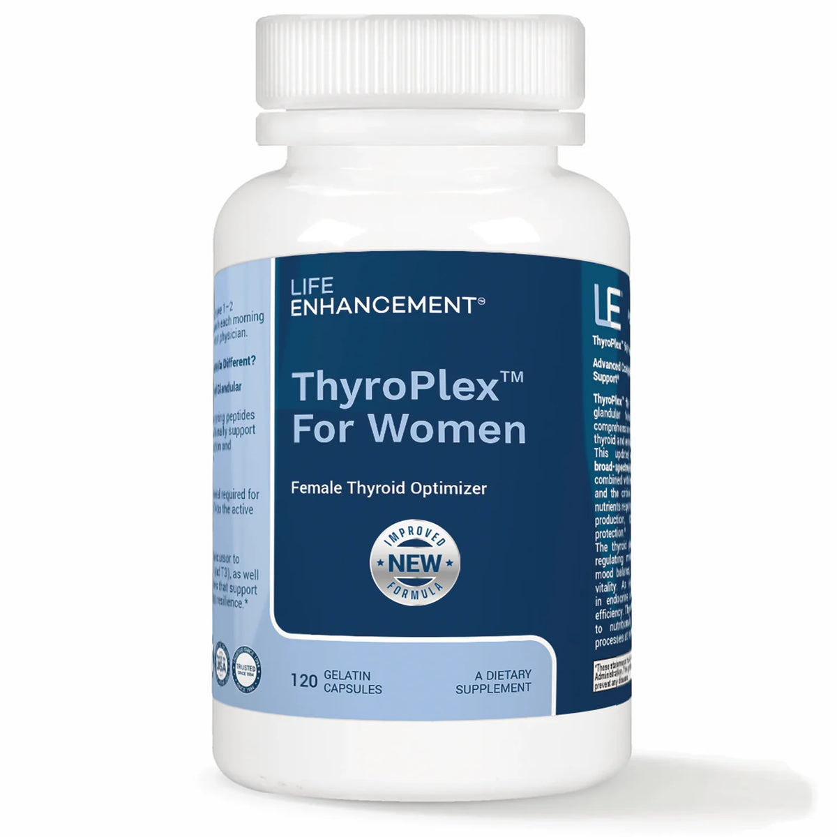 ThyroPlex for Women