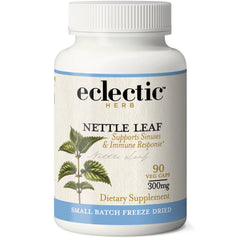 Nettle Leaf