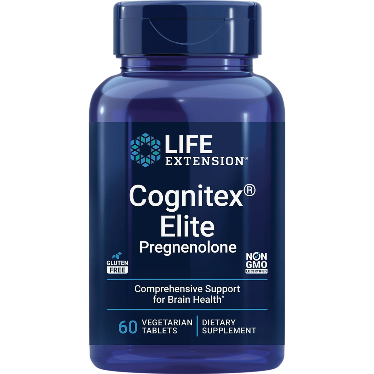 Cognitex Elite Pregnenolone