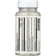 Lithium Orotate - Lemon Lime