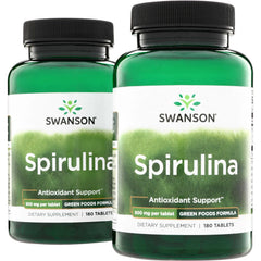 Spirulina