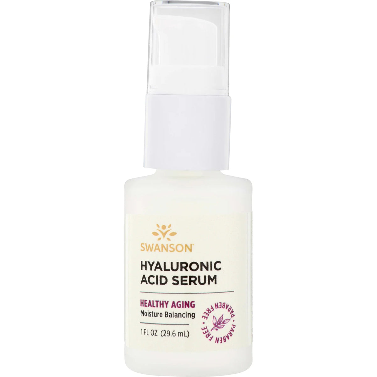 Hyaluronic Acid Serum