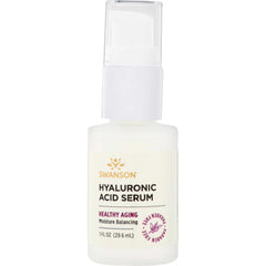 Hyaluronic Acid Serum