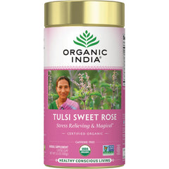 Tulsi Tea- Loose Leaf