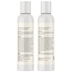 Tea Tree Oil Shampoo & Conditioner Combo Pack