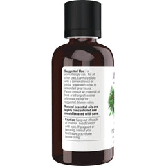100% Pure Rosemary Oil