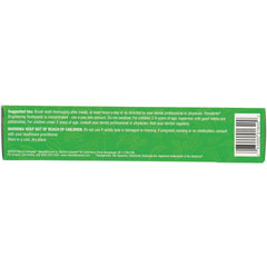 PerioBrite Toothpaste with Xylitol - Coolmint