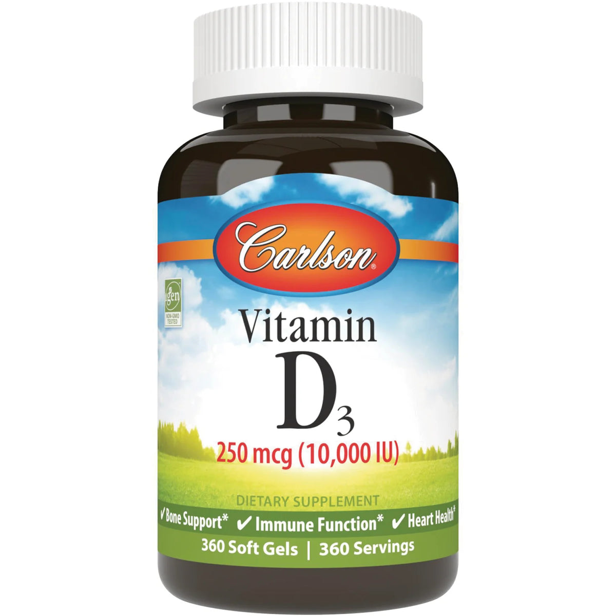 Vitamin D3