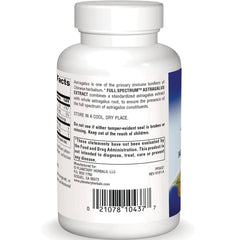 Full Spectrum Astragalus Extract