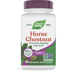 Horse Chestnut