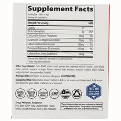 Max-Hydrate Energy - Orange