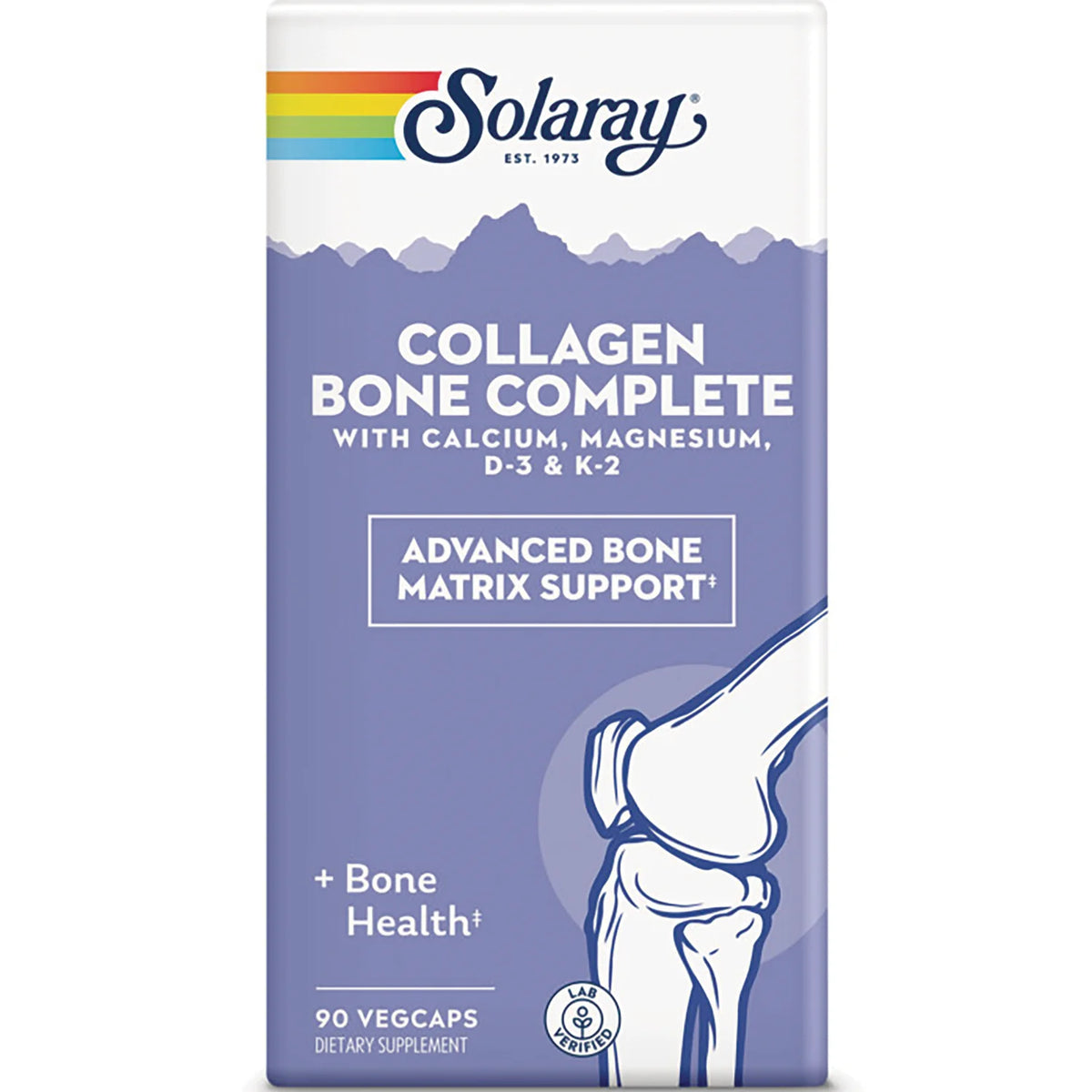 Collagen Bone Complete