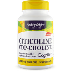 Citicoline CDP-Choline