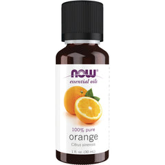 100% Pure Orange Oil