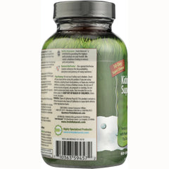 2-IN-1 Kidney & Liver Super Cleanse
