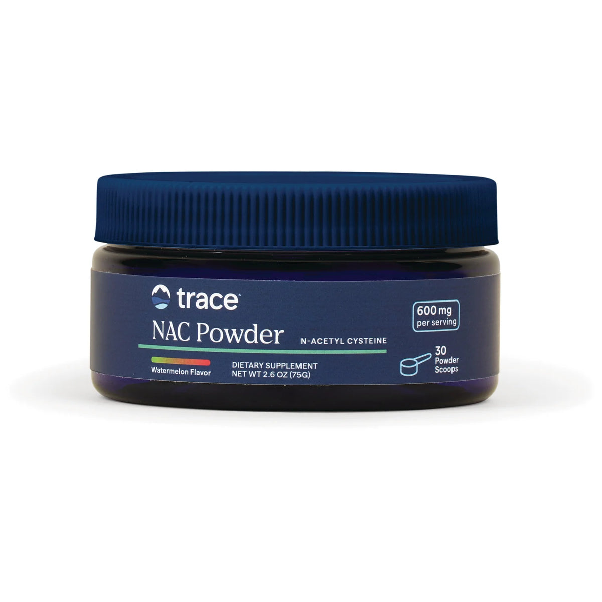 NAC Powder - Watermelon