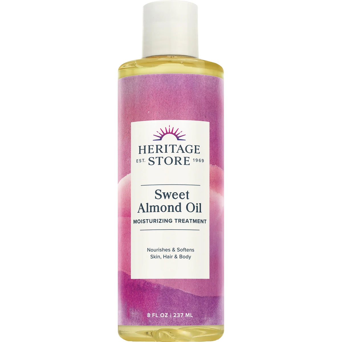 Sweet Almond Oil Moisturizing Treatment