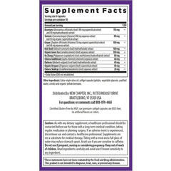 Zyflamend - Mini Softgels