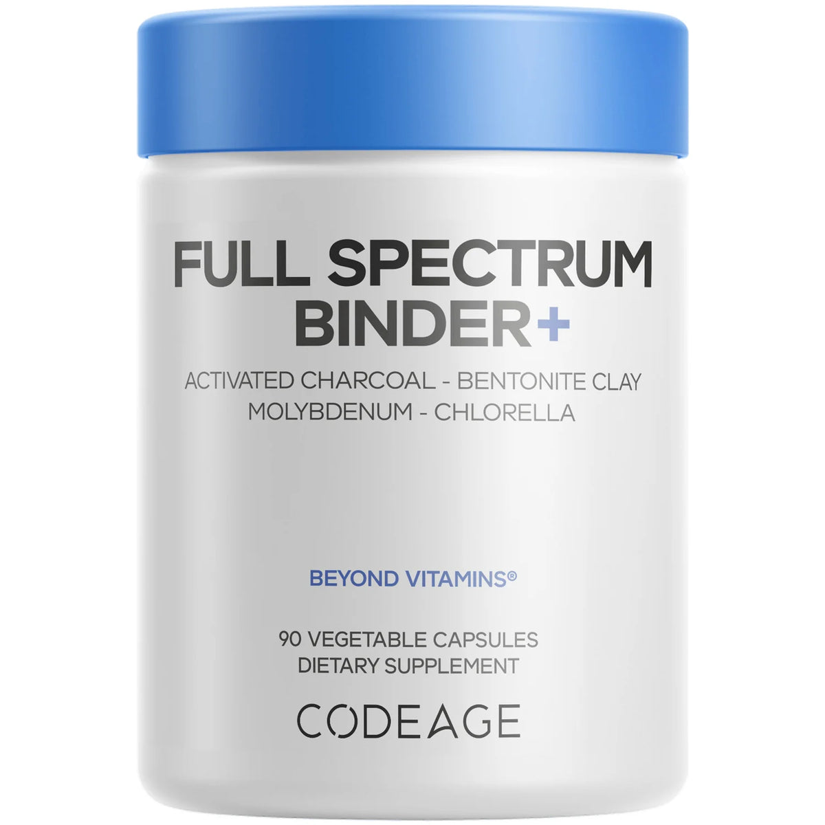 Full Spectrum Binder+