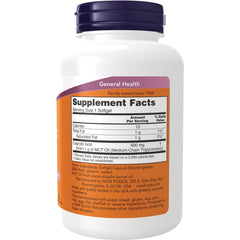 Caprylic Acid