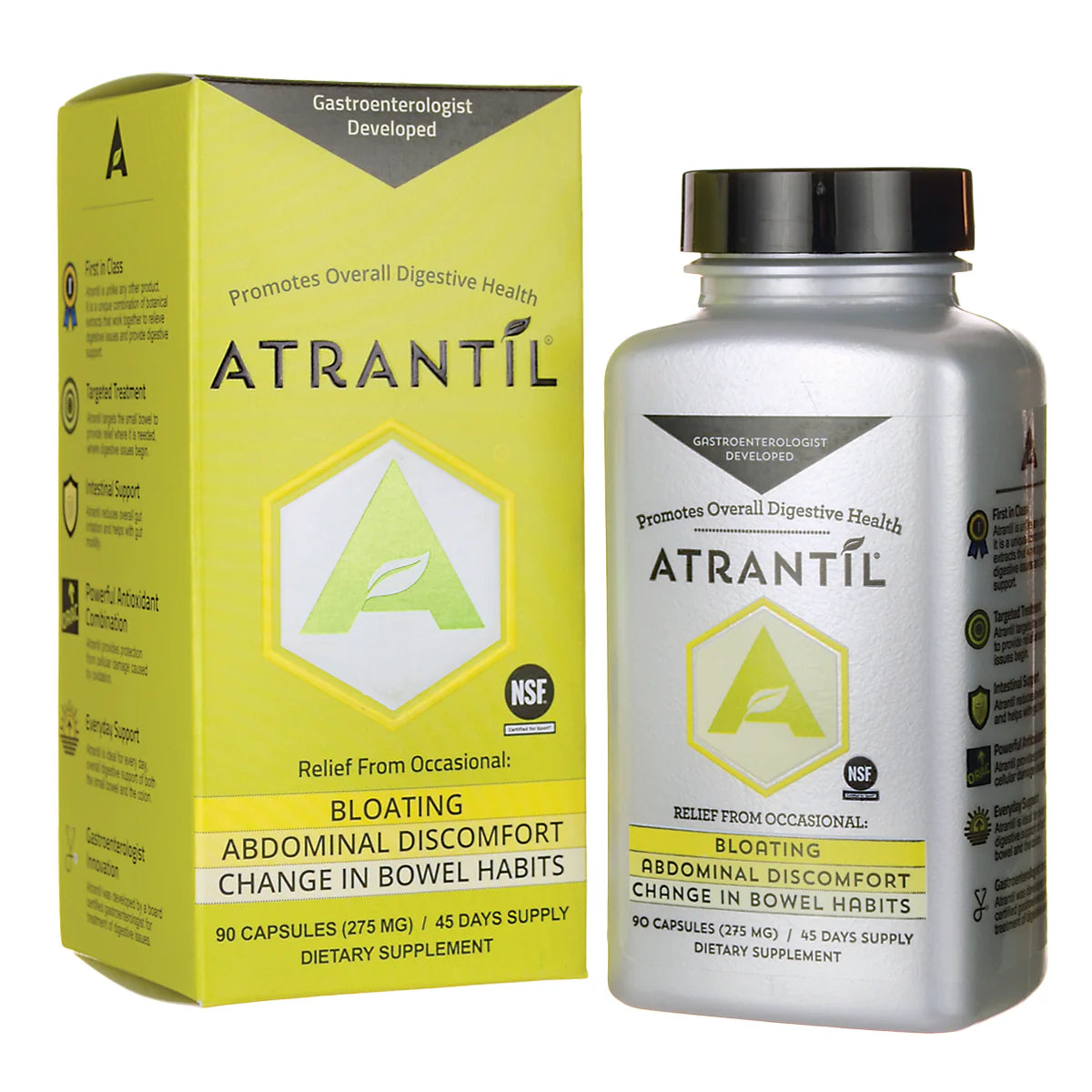 Atrantil