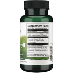 Chlorophyll