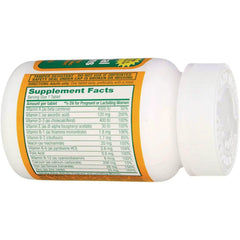 Prenatal Vitamins