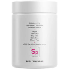 Skin Probiotic+